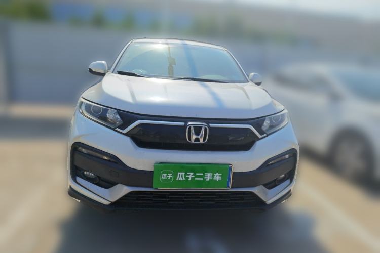 Used Honda XR-V 2020 1.5L CVT Comfort Version Front