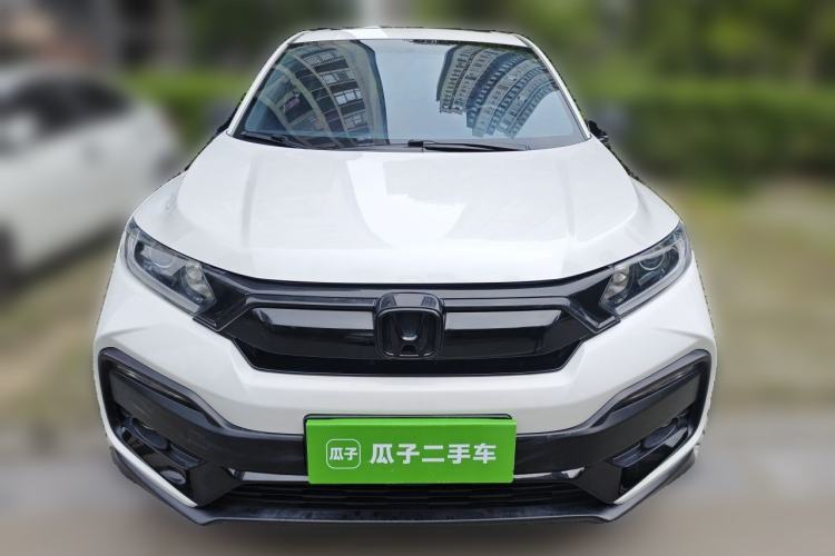Used Honda XR-V 2020 1.5L CVT Comfort Version Front