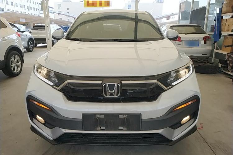 Used Honda XR-V 2020 1.5L CVT Comfort Version Front