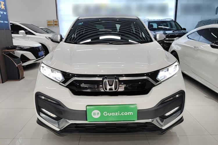 Used Honda XR-V 2020 220TURBO CVT Luxury Edition Front
