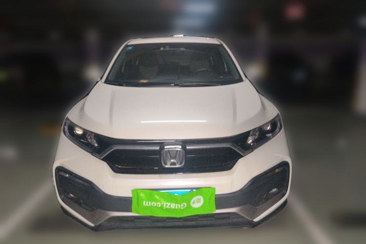 Used Honda XR-V 2020 1.5L CVT Comfort Version Front