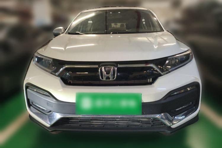 Used Honda XR-V 2020 220TURBO CVT Luxury Edition Front