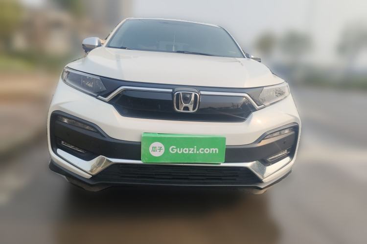 Used Honda XR-V 2020 220TURBO CVT Luxury Edition Front
