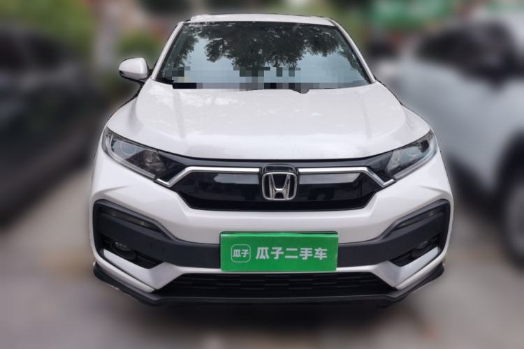 Used Honda XR-V 2020 1.5L CVT Comfort Version Front