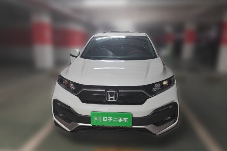 Used Honda XR-V 2020 1.5L CVT Comfort Version Front