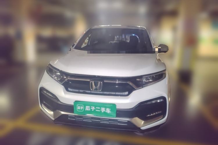 Used Honda XR-V 2020 220TURBO CVT Luxury Edition Front