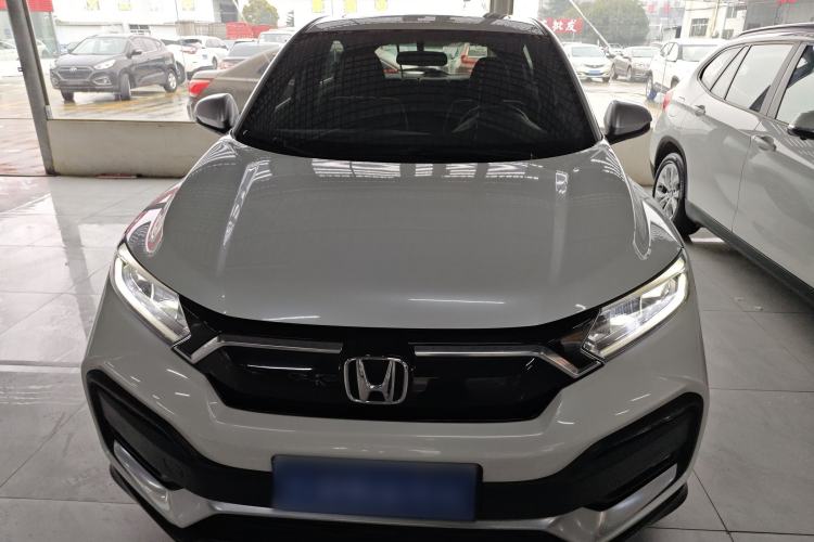 Used Honda XR-V 2020 220TURBO CVT Luxury Edition Front