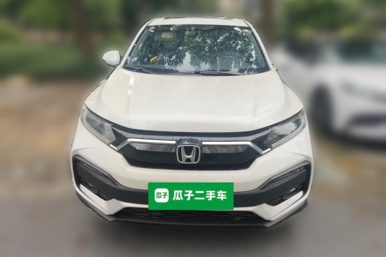 Used Honda XR-V 2020 1.5L CVT Comfort Version Front