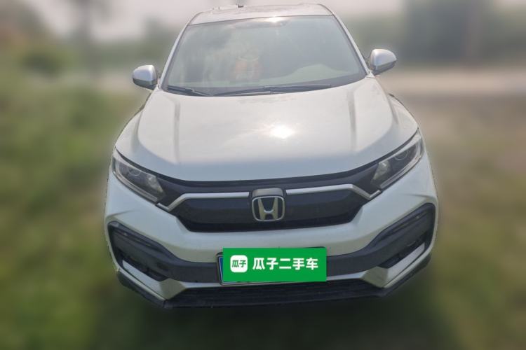 Used Honda XR-V 2020 220TURBO CVT Comfort Version Front