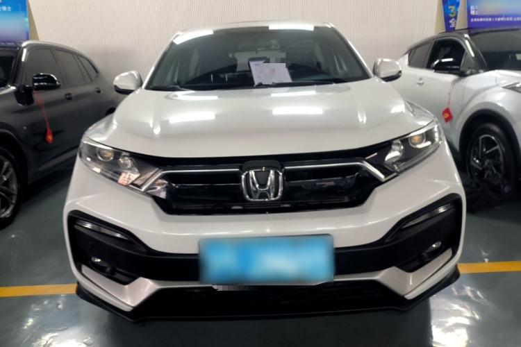 Used Honda XR-V 2020 1.5L CVT Luxury Edition Front