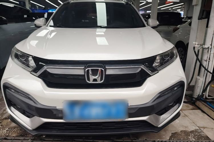 Used Honda XR-V 2020 1.5L CVT Comfort Version Front