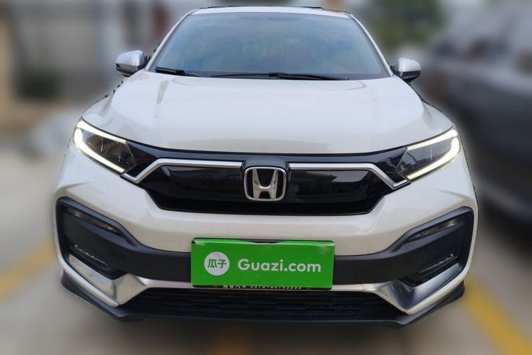 Used Honda XR-V 2020 220TURBO CVT Luxury Edition Front