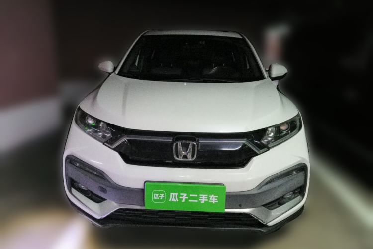 Used Honda XR-V 2020 1.5L CVT Comfort Version Front