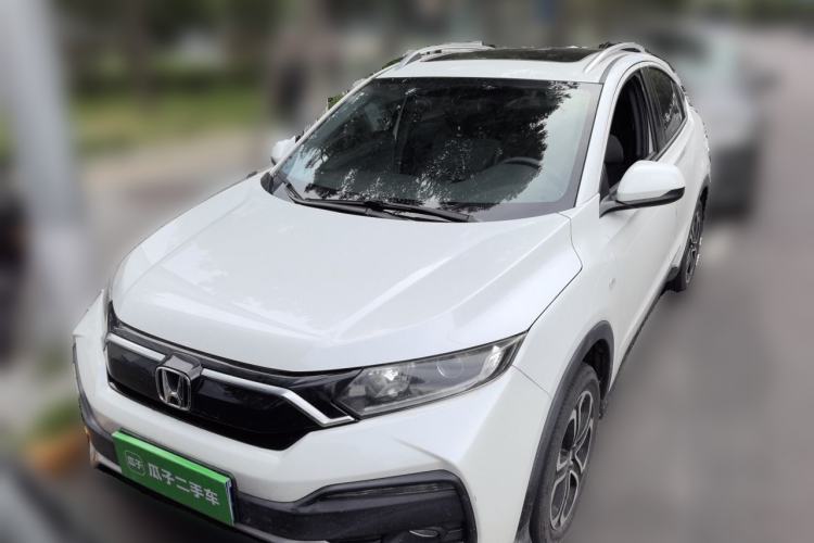 Used Honda XR-V 2020 1.5L CVT Comfort Version Front