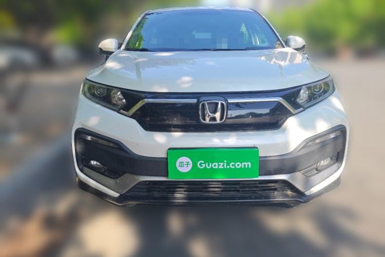 Used Honda XR-V 2020 1.5L CVT Comfort Version Front