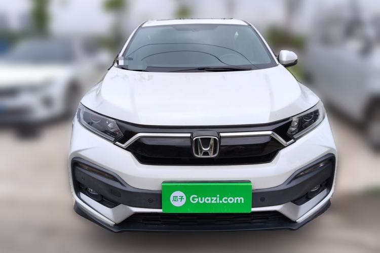 Used Honda XR-V 2020 1.5L CVT Comfort Version Front