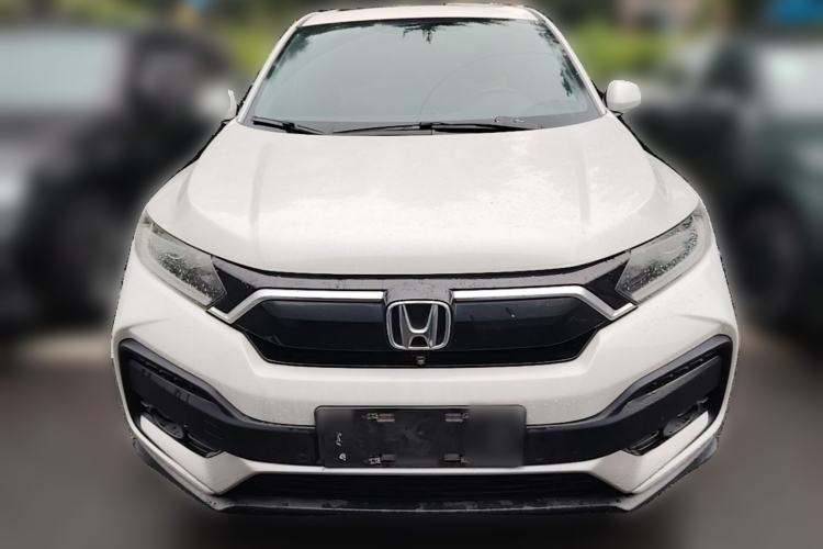 Used Honda XR-V 2020 1.5L CVT Comfort Version Front