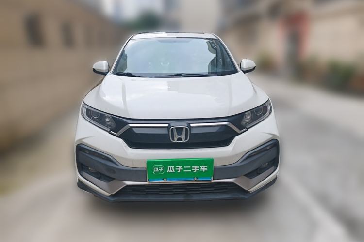 Used Honda XR-V 2020 1.5L CVT Comfort Version Front