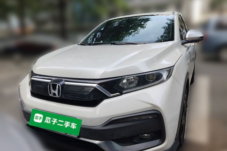 Used Honda XR-V 2020 220TURBO CVT Comfort Version Front