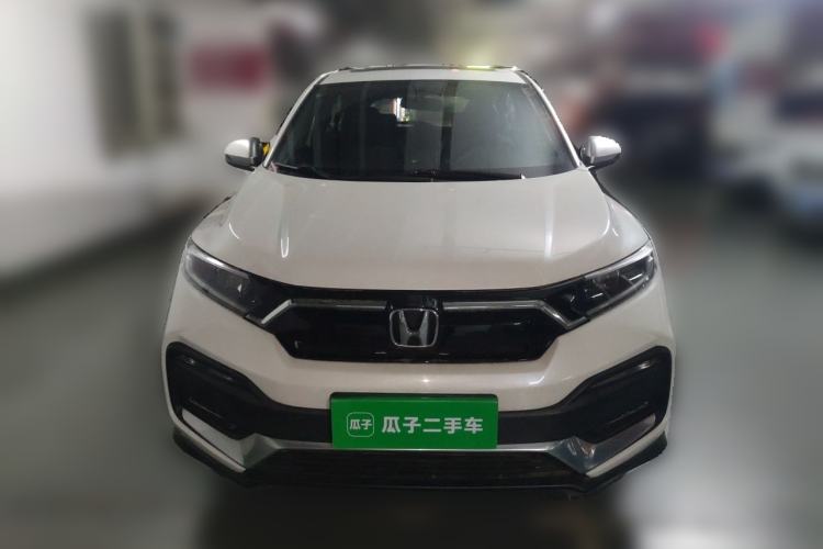 Used Honda XR-V 2020 220TURBO CVT Luxury Edition Front