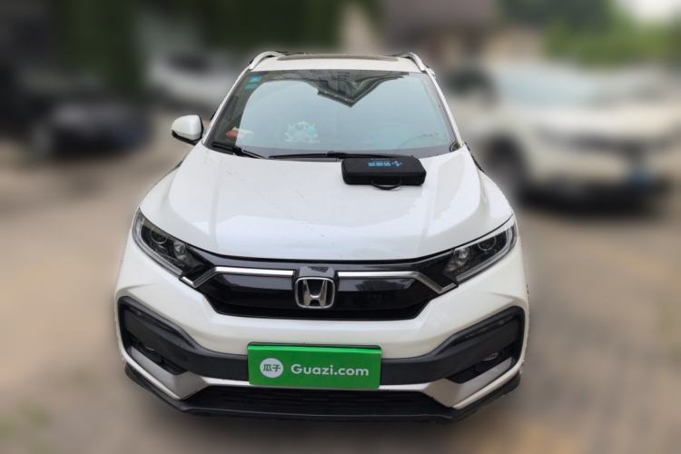 Used Honda XR-V 2020 1.5L CVT Comfort Version Front