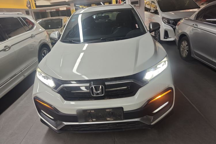 Used Honda XR-V 2020 220TURBO CVT Luxury Edition Front
