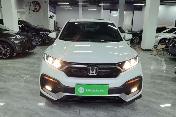 Used Honda XR-V 2020 1.5L CVT Comfort Version Front