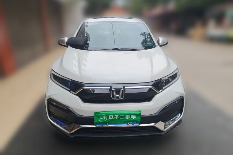 Used Honda XR-V 2020 220TURBO CVT Luxury Edition Front
