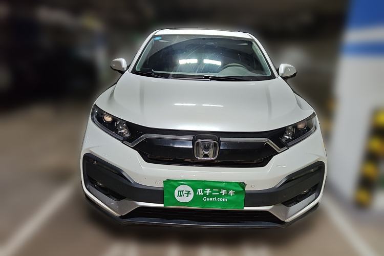 Used Honda XR-V 2020 1.5L CVT Luxury Edition Front