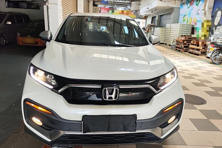 Used Honda XR-V 2020 220TURBO CVT Comfort Version Front