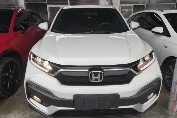 Used Honda XR-V 2020 1.5L CVT Comfort Version Front