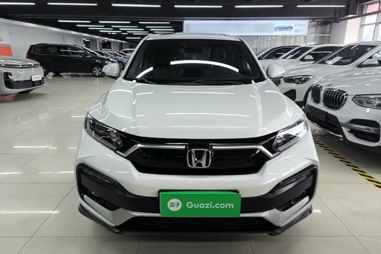 Used Honda XR-V 2020 1.5L CVT Comfort Version Front