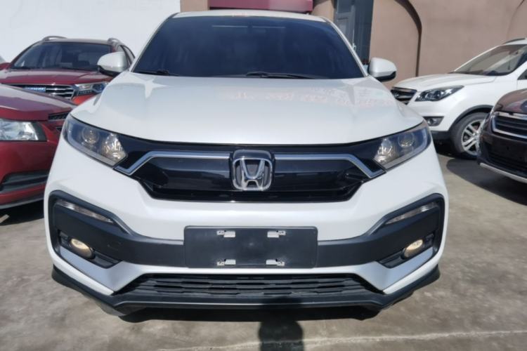Used Honda XR-V 2020 1.5L CVT Comfort Version Front