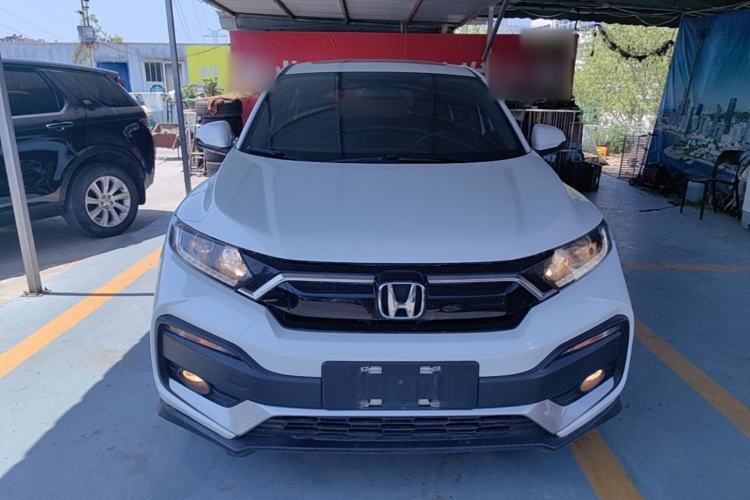 Used Honda XR-V 2020 1.5L CVT Comfort Version Front