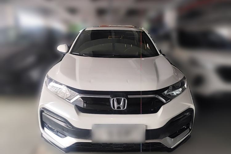 Used Honda XR-V 2020 1.5L CVT Comfort Version Front