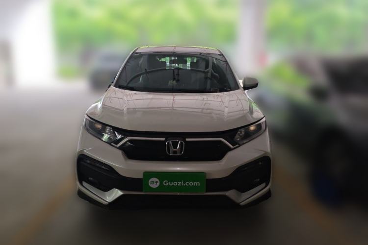 Used Honda XR-V 2020 1.5L CVT Comfort Version Front