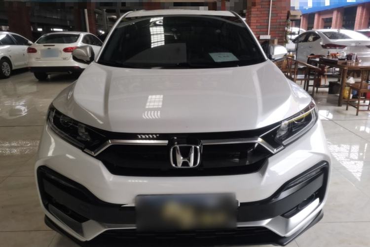Used Honda XR-V 2020 220TURBO CVT Comfort Version Front