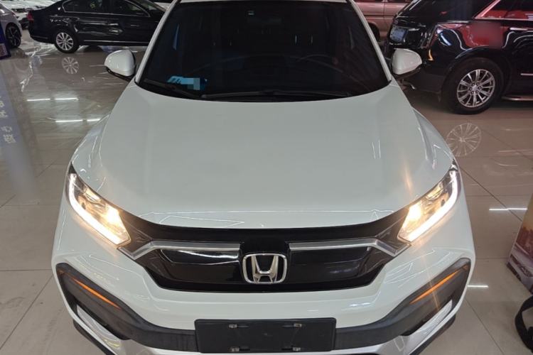 Used Honda XR-V 2020 1.5L CVT Classic Edition Front