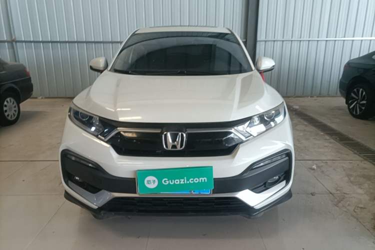 Used Honda XR-V 2020 1.5L CVT Comfort Version Front