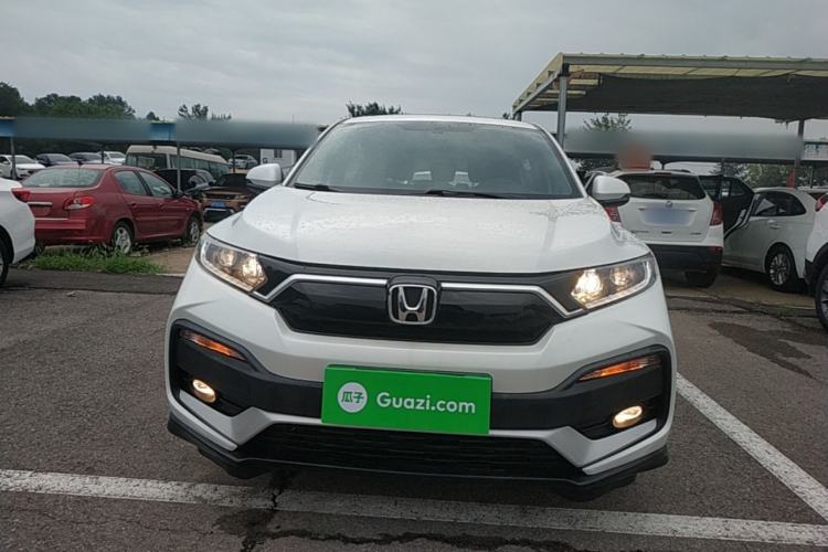 Used Honda XR-V 2020 1.5L CVT Comfort Version Front