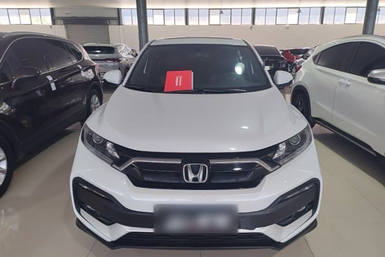 Used Honda XR-V 2020 1.5L CVT Comfort Version Front