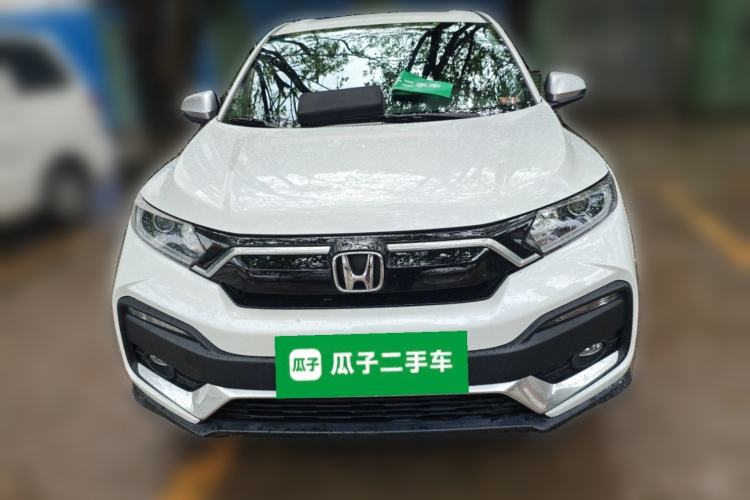 Used Honda XR-V 2020 220TURBO CVT Comfort Version Front