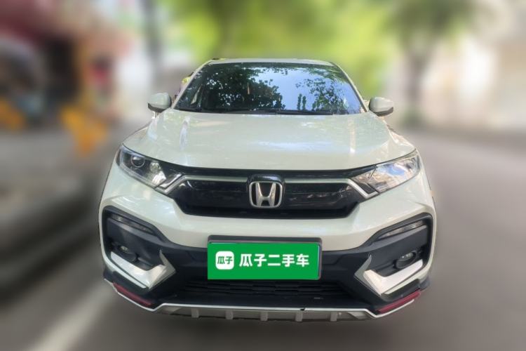 Used Honda XR-V 2020 1.5L CVT Comfort Version Front