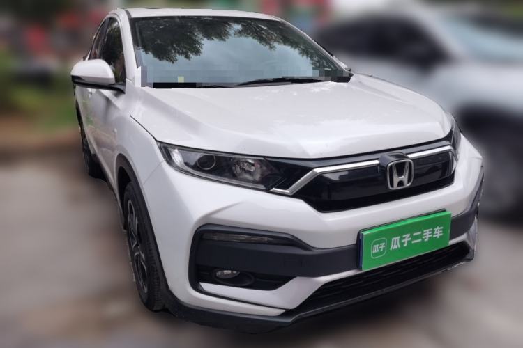 Used Honda XR-V 2020 1.5L CVT Comfort Version Front Right 45 Deg