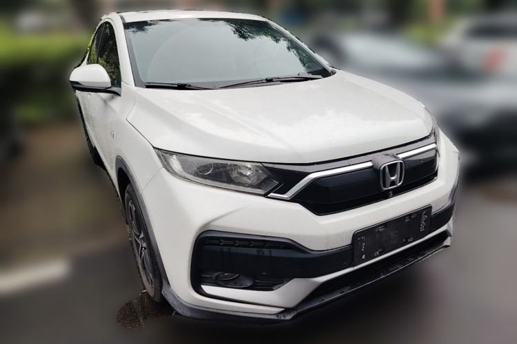 Used Honda XR-V 2020 1.5L CVT Comfort Version Front Right 45 Deg