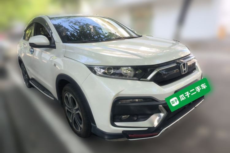 Used Honda XR-V 2020 1.5L CVT Comfort Version Front Right 45 Deg