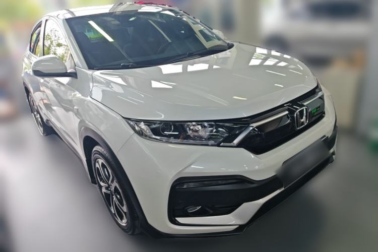 Used Honda XR-V 2020 1.5L CVT Comfort Version Front Right 45 Deg
