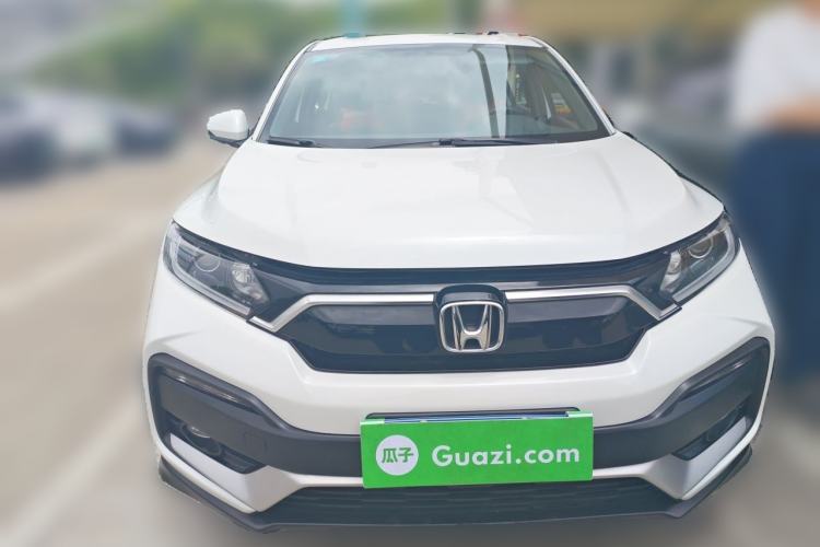 Used Honda XR-V 2020 1.5L CVT Classic Edition Front