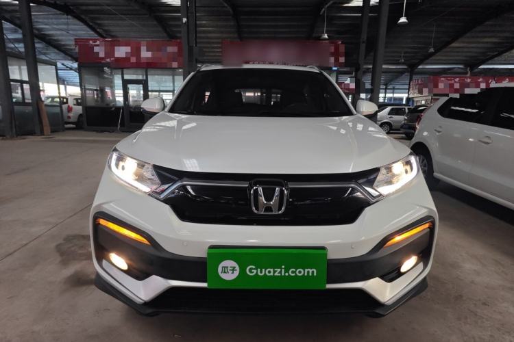 Used Honda XR-V 2020 1.5L CVT Comfort Version Front