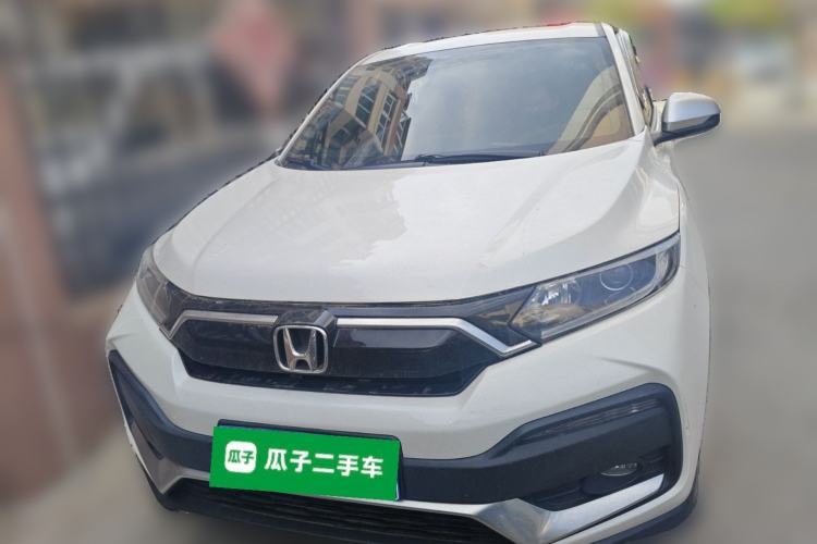 Used Honda XR-V 2020 220TURBO CVT Comfort Version Front